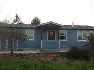 5300 Hessel Ave, Sebastopol, CA 95472