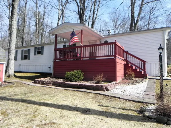 17290 Eagle Crest Dr #39, Meadville, PA 16335