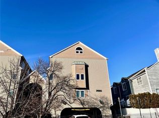 2660 North Ave #207, Bridgeport, CT 06606