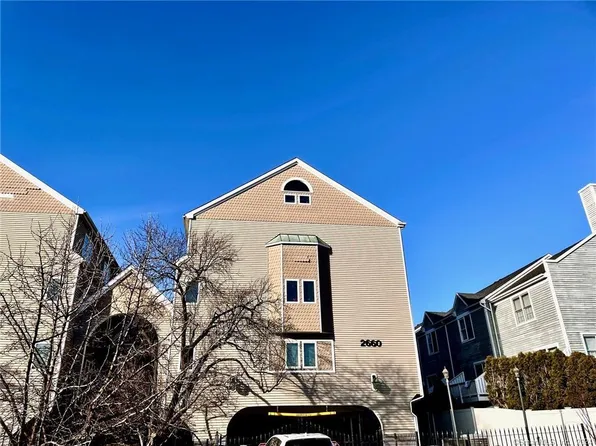 2660 North Avenue #207, Bridgeport, CT 06604