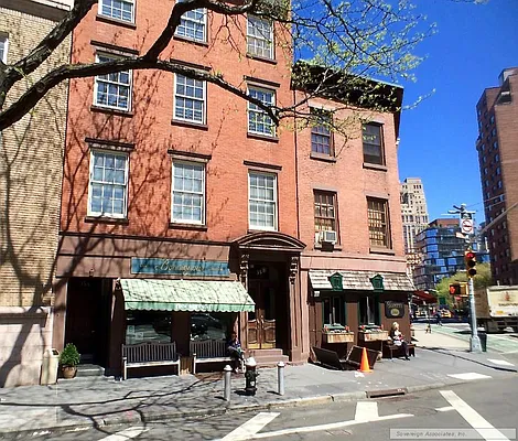 Rented by Sovereign Realty NYC | media 19