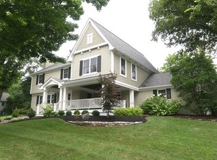 6501 Mariemont Ave, Cincinnati, OH 45227