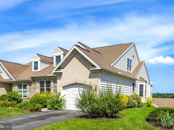 17 Rumford Ct, Lancaster, PA 17602