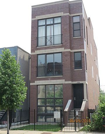 1st image of 2551 W Washington Blvd #2