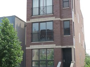 2551 W Washington Blvd #2, Chicago, IL 60612