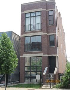 2551 W Washington Blvd #2, Chicago, IL, 60612