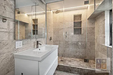 Rented by LoHo Realty