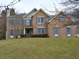 19905 Collingdale Pl, Gaithersburg, MD 20886