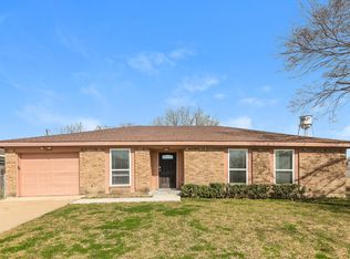 3805 Christine St, Rowlett, TX 75088