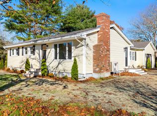149 Brick Kiln Road, East Falmouth, MA 02536