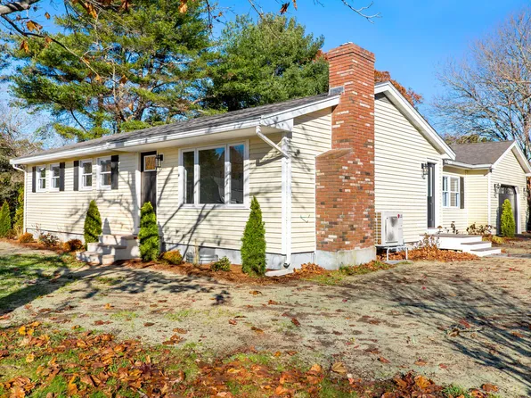 149 Brick Kiln Road, East Falmouth, MA 02536