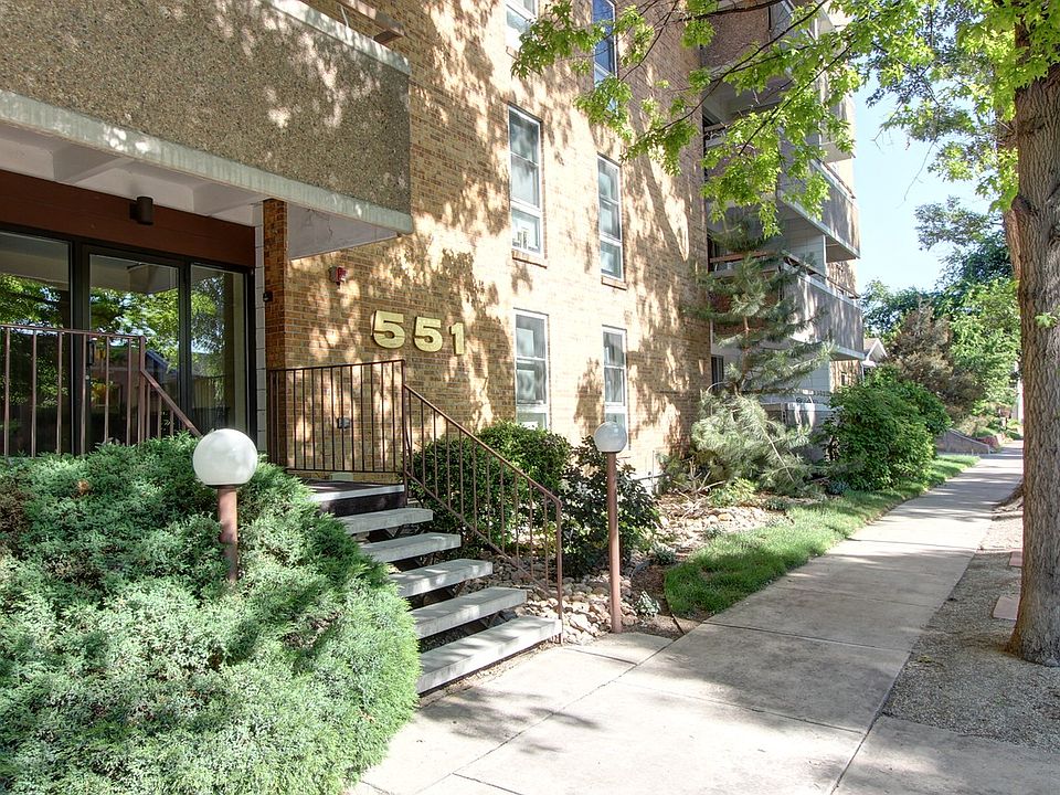 1st image of 551 N Pearl St APT 403