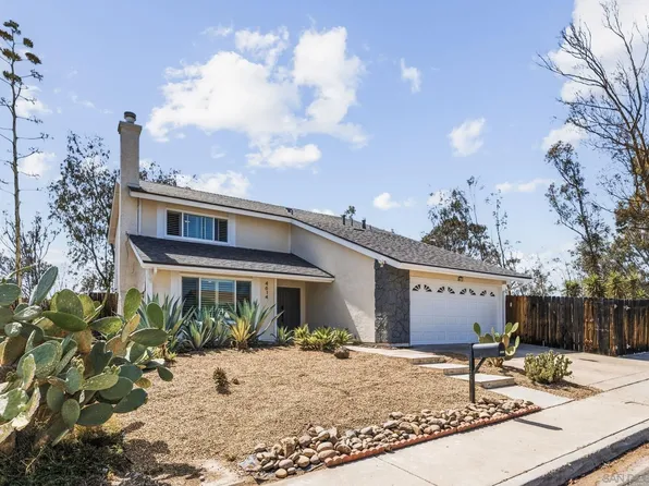 4614 La Cuenta Dr, San Diego, CA 92124