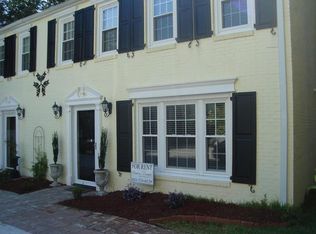 9 Franklin St APT F, Charleston, SC 29401