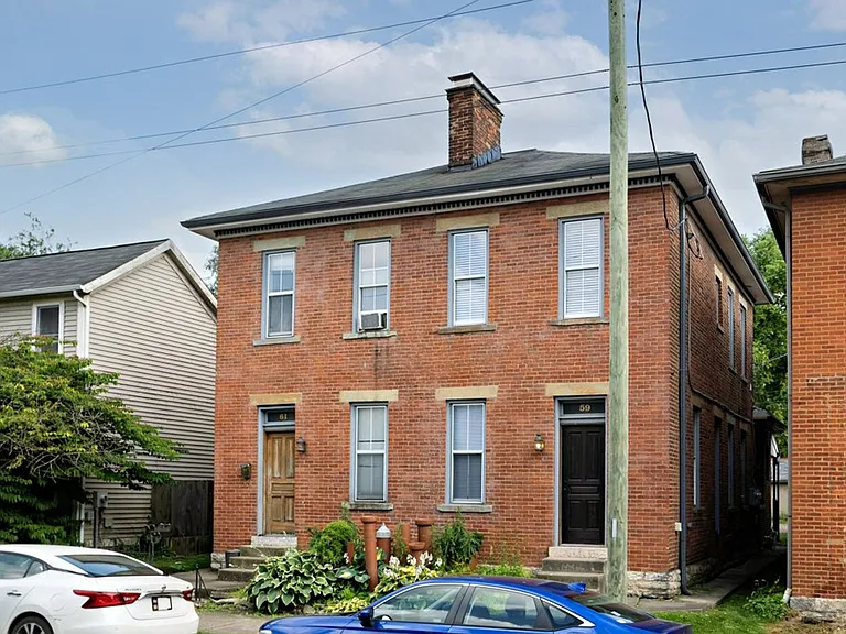 E Lincoln St 59-61 MLR — Photo 34