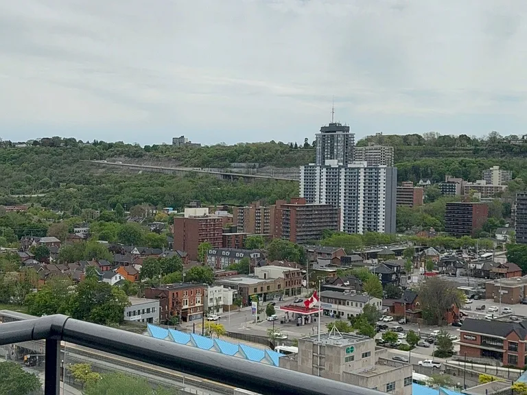 75 James St S #1708 — Photo 12