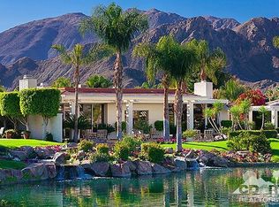 1 Deerfield Ct, Rancho Mirage, CA 92270