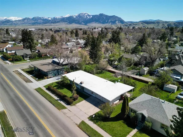 412 S 11th Ave, Bozeman, MT 59715