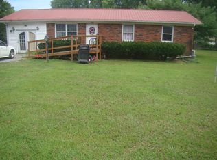 158 Sunset Cir, Cadiz, KY 42211