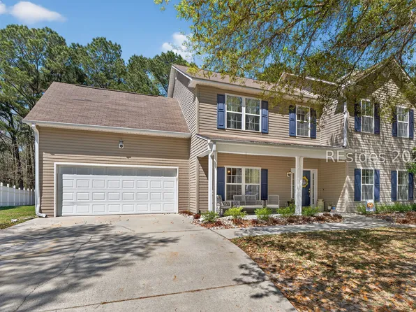 118 Knightsbridge Rd, Bluffton, SC 29910