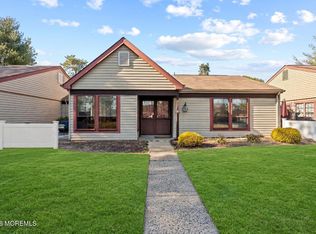 583B Kevin Court, Manchester, NJ 08759