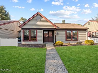 583B Kevin Court, Manchester, NJ, 08759