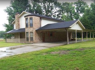 1045 Bayou Blue Rd, Houma, LA 70364
