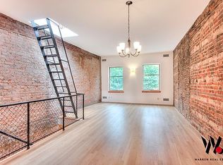 15 Avenue D #1, New York, NY 10009