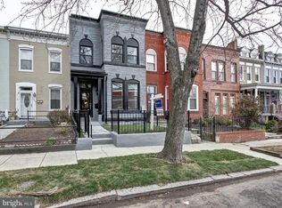 1029 7th St NE, Washington, DC 20002