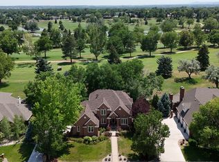 2412 Glen Haven Dr, Loveland, CO 80538