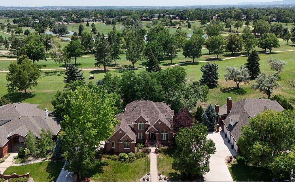 2412 Glen Haven Dr