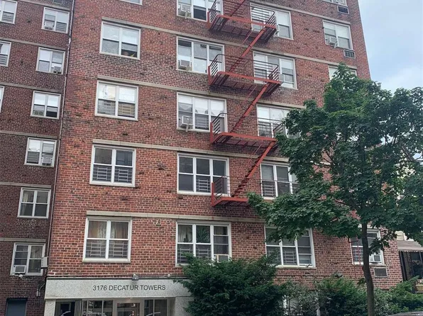 3176 Decatur Ave #6 J, Bronx, NY 10467