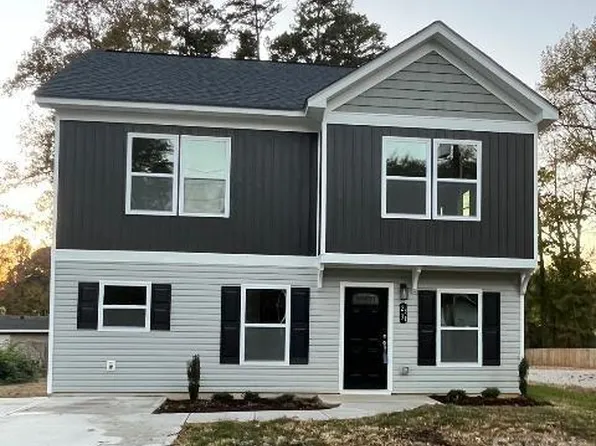 2331 Juniper Dr, Charlotte, NC 28269