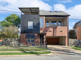 5026 Mission Ave, Dallas, TX 75206