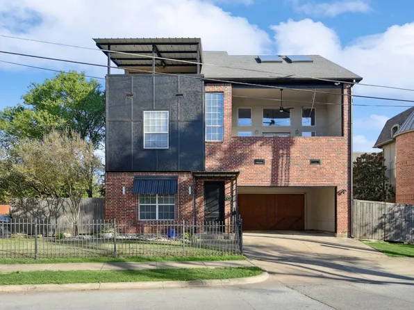 5026 Mission Ave, Dallas, TX 75206