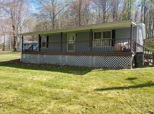 568 Rishell Rd, Rossiter, PA 15772