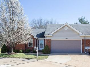 5100 Kennerly Place Dr, Saint Louis, MO