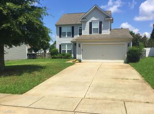 14239 Williams Glenn Rd, Charlotte, NC 28273