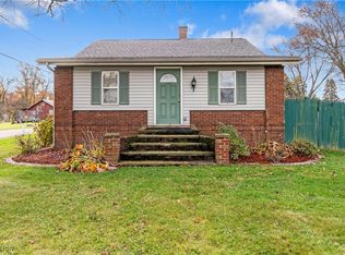 1507 Cherry Rd NW, Massillon, OH 44647