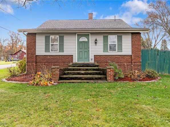 1507 Cherry Rd NW, Massillon, OH 44647