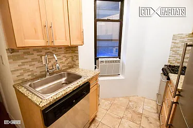 Rented by Citi Habitats