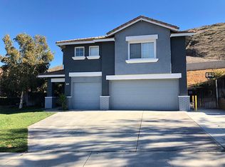 11455 Volante Dr, Fontana, CA 92337
