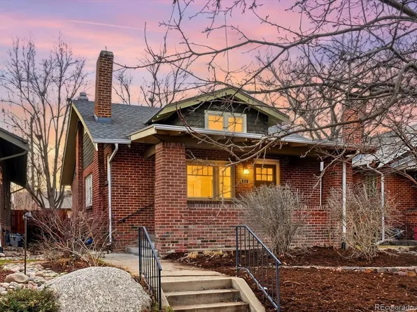 321 N Grant Street, Denver, CO 80203