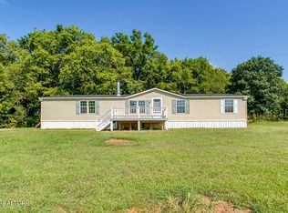 125 County Road 674, Riceville, TN 37370