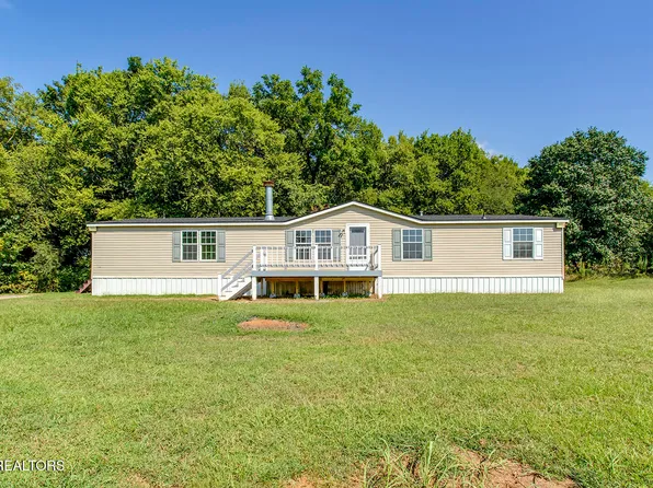 125 County Road 674, Riceville, TN 37370