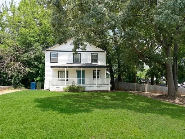 939 Arden Ave SW, Atlanta, GA 30310