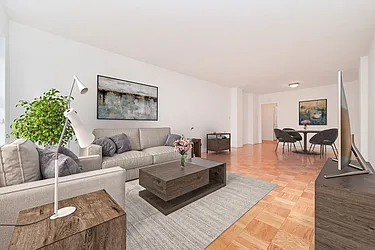 Rented by Living New York