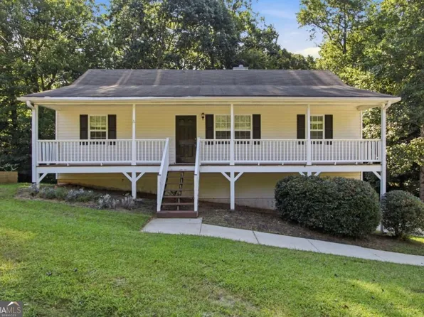 39 Spring Leaf Pl, Dallas, GA 30157