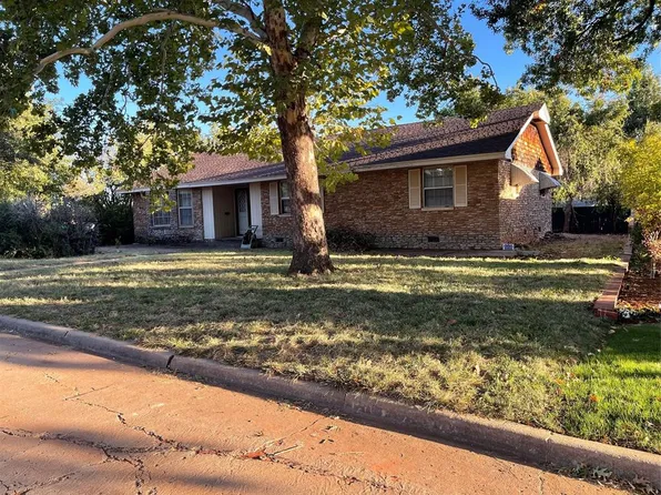 2100 NW 59th Pl, Oklahoma City, OK 73112