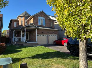 4309 Goldenrod Cres, Mississauga, ON L5V3C3